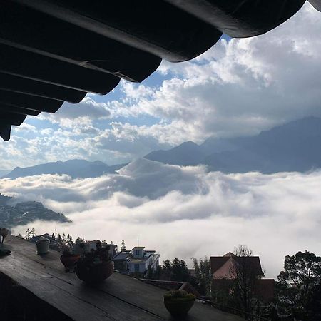Go Sapa Hostel Екстериор снимка