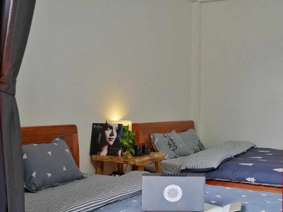 Go Sapa Hostel Екстериор снимка