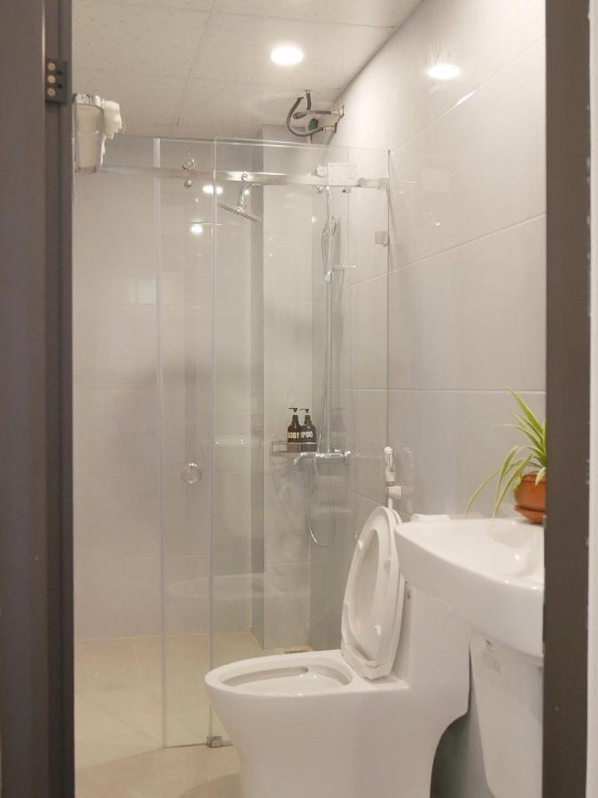 Go Sapa Hostel Екстериор снимка