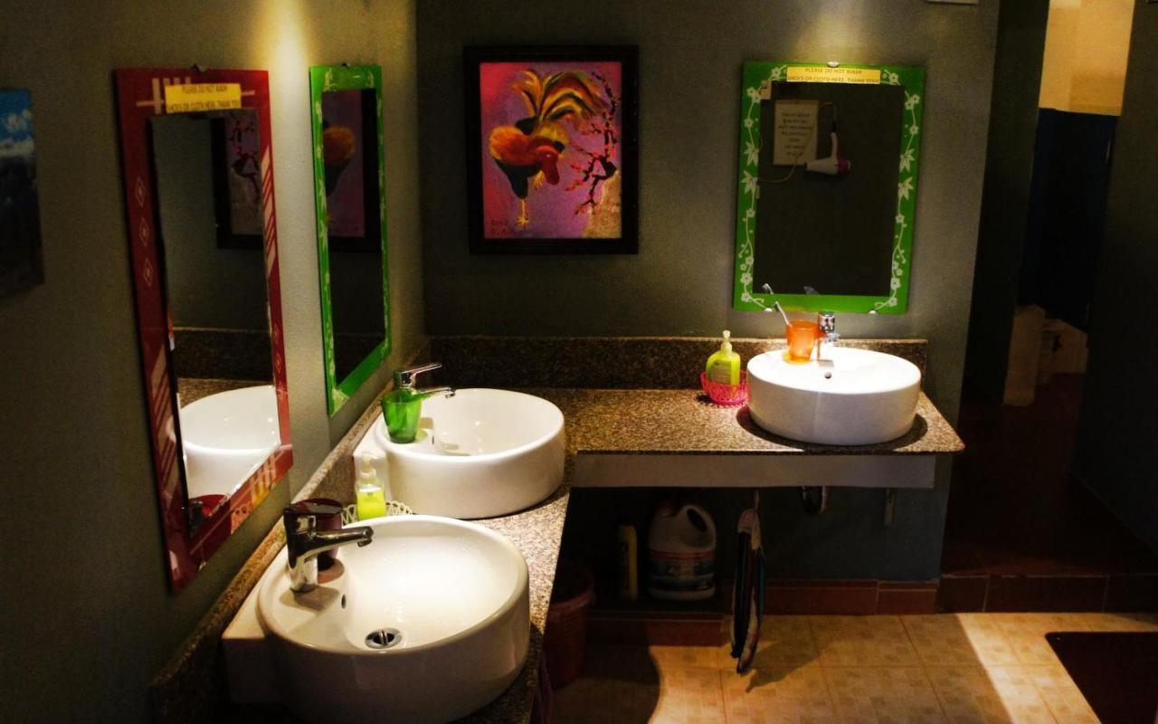 Go Sapa Hostel Екстериор снимка