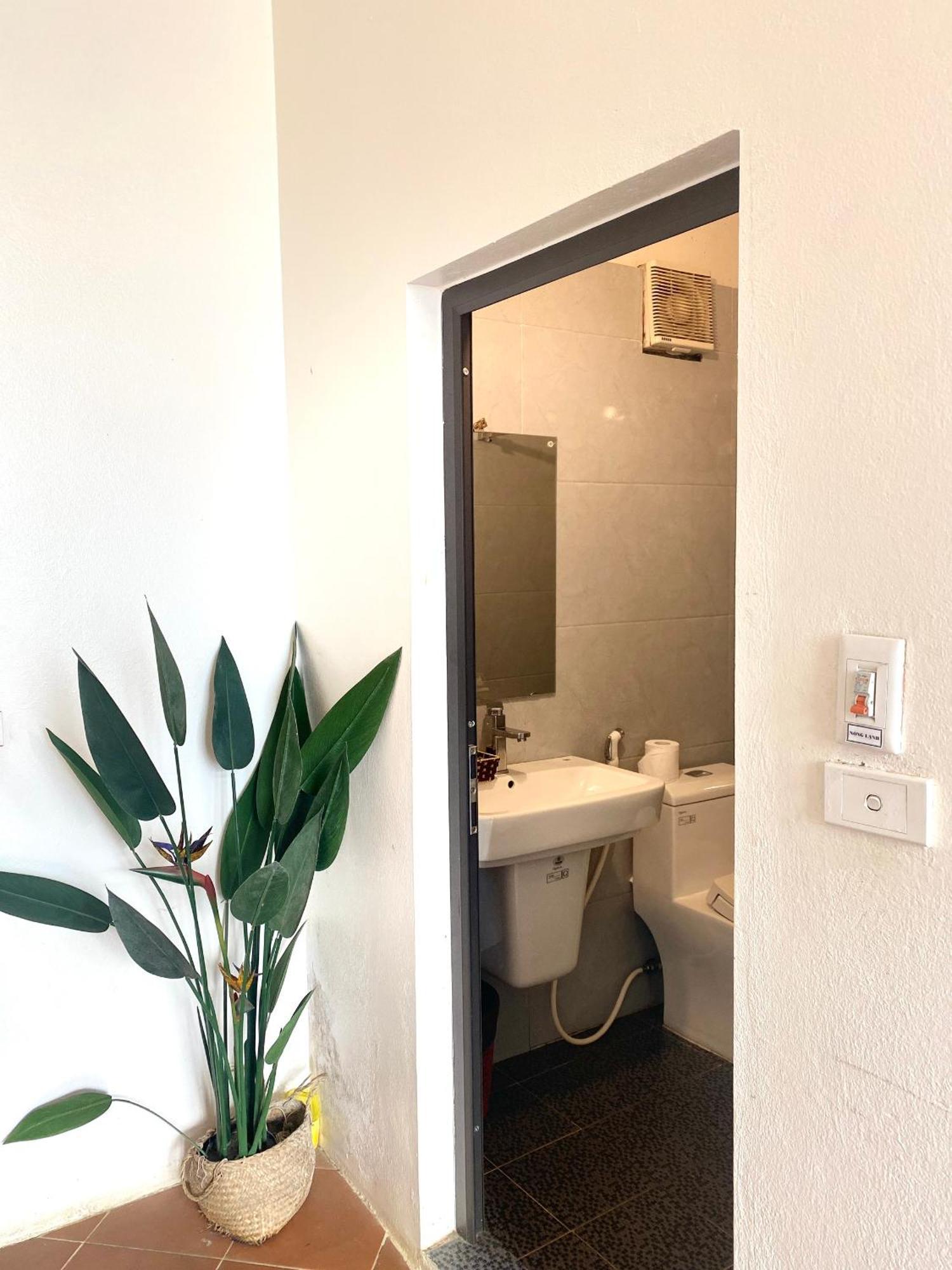 Go Sapa Hostel Екстериор снимка