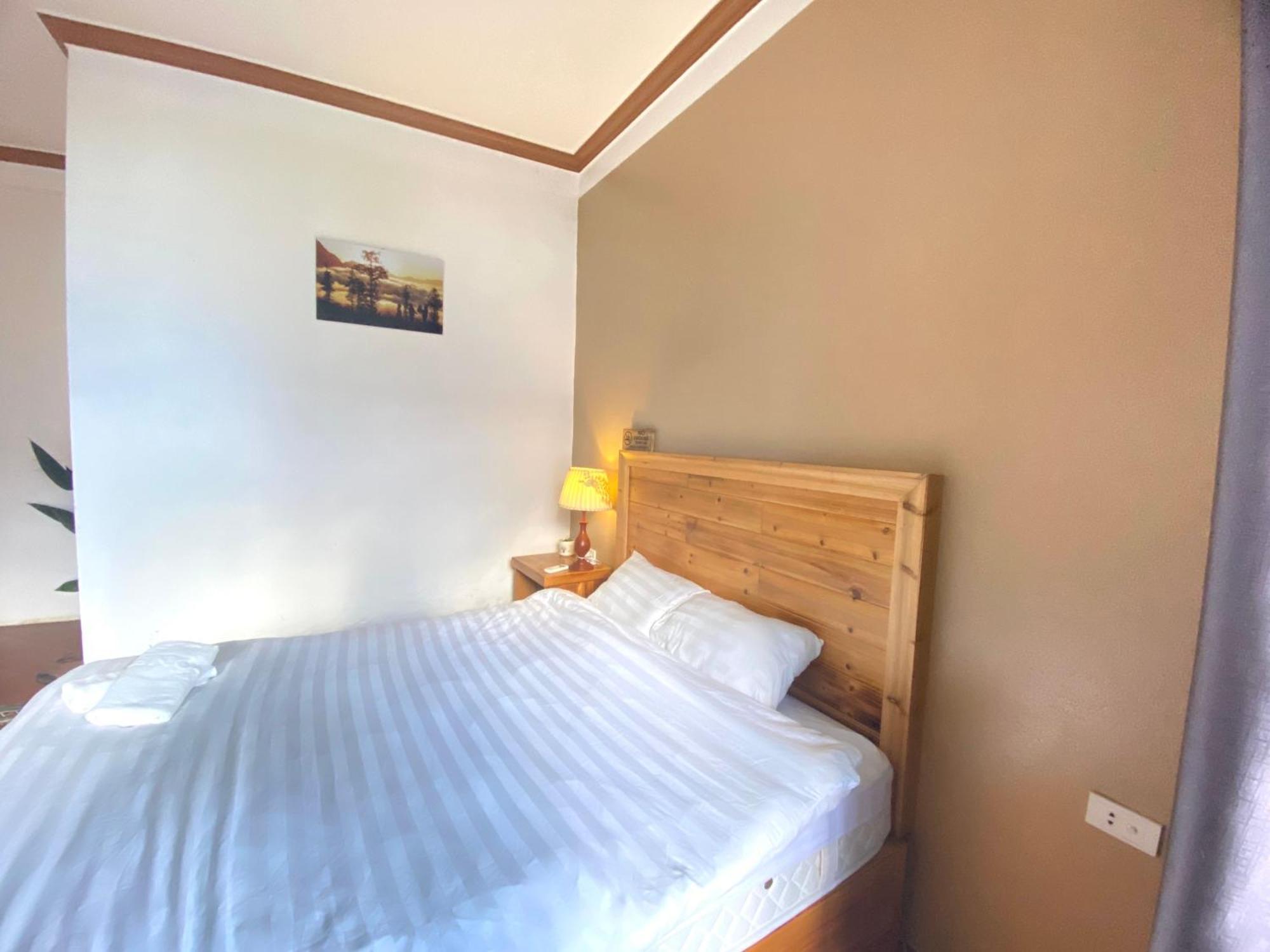 Go Sapa Hostel Екстериор снимка