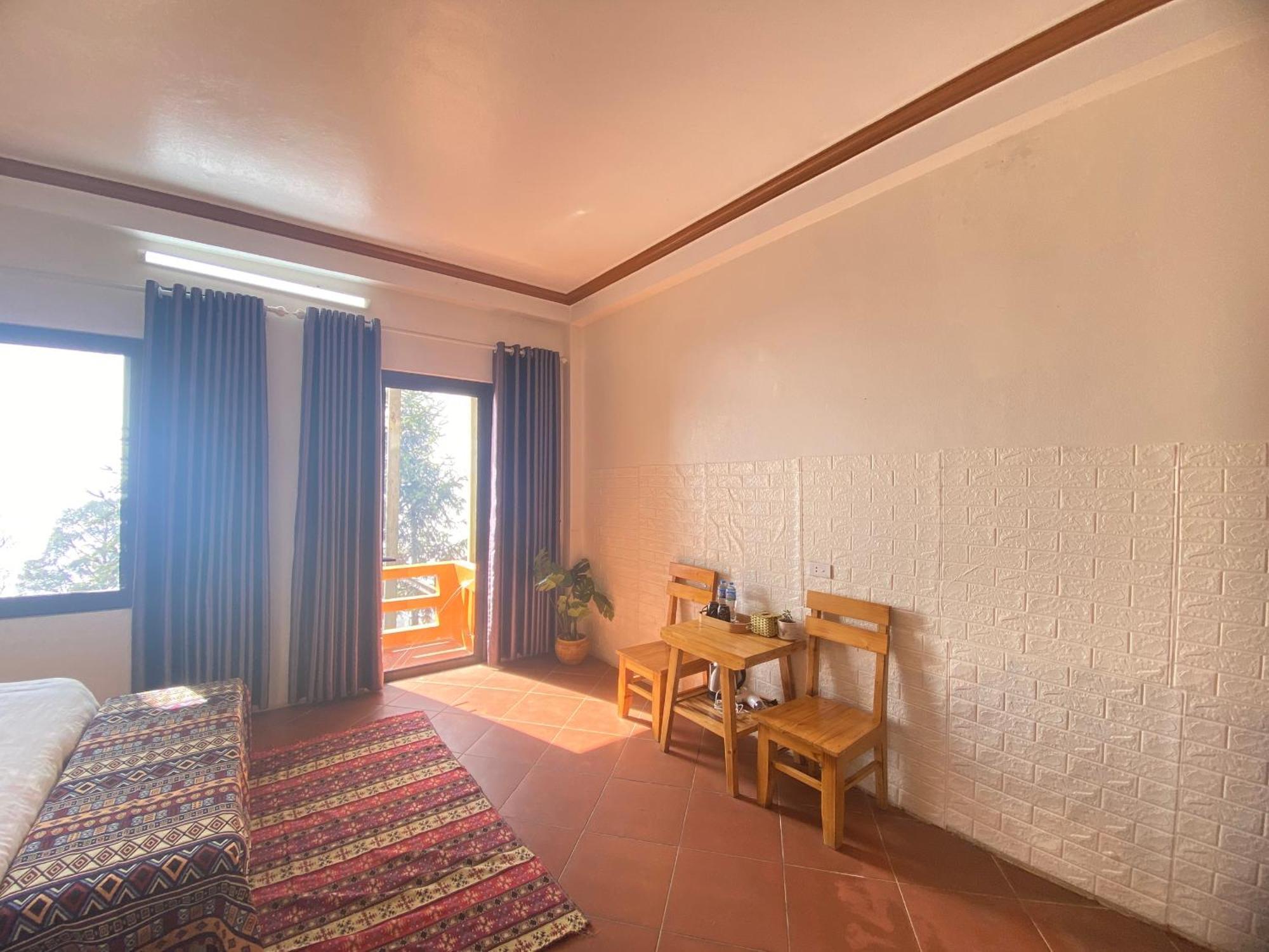 Go Sapa Hostel Екстериор снимка