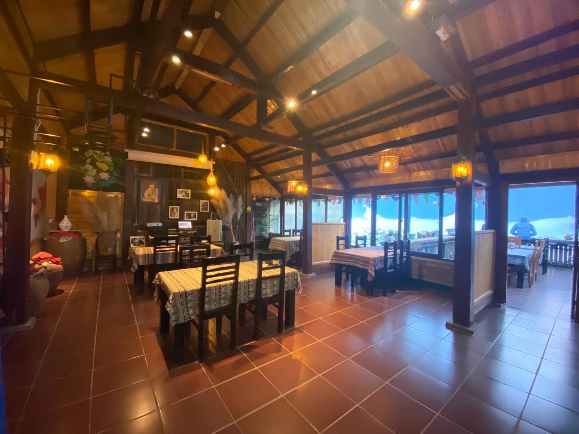 Go Sapa Hostel Екстериор снимка